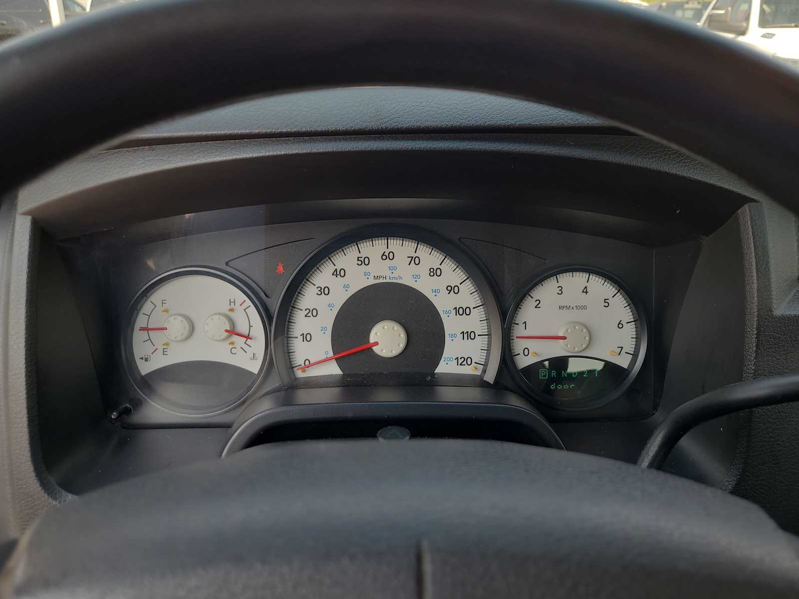 Thumbnail: 2011 RAM Dakota - 26