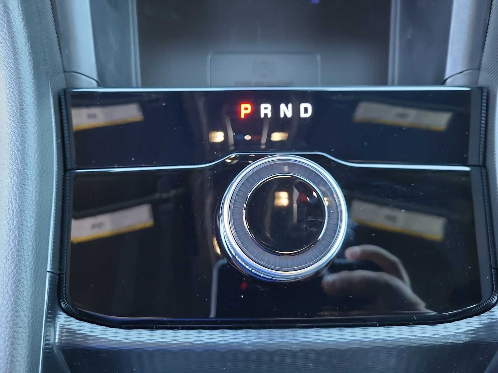 Thumbnail: 2025 Jeep Grand Cherokee - 25