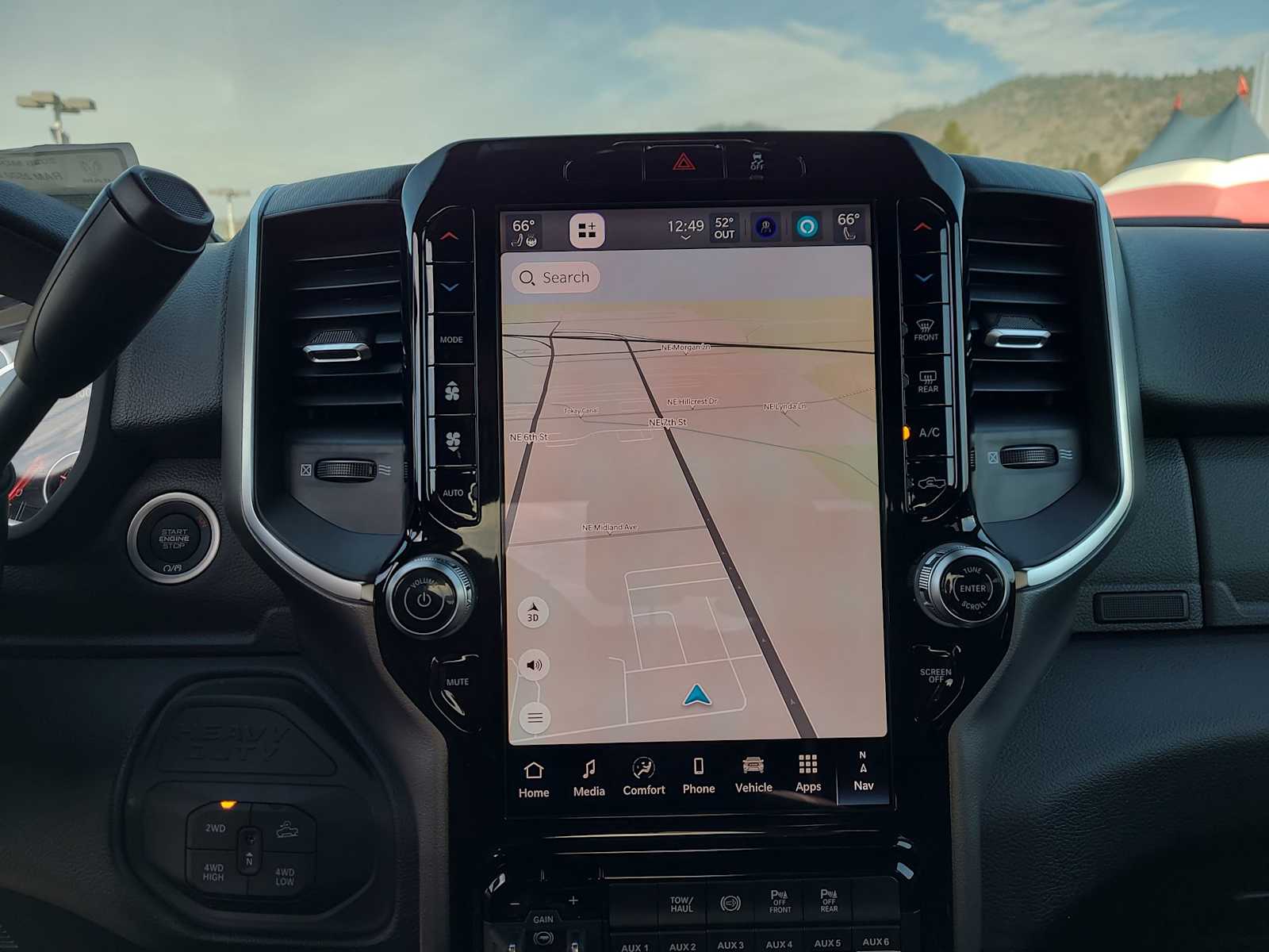 Thumbnail: 2026 RAM 2500 - 24