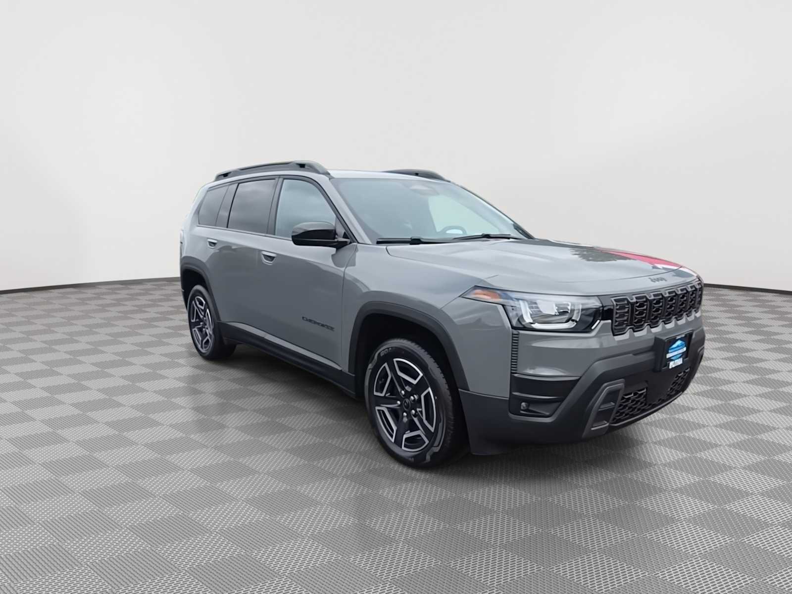 Thumbnail: 2026 Jeep Cherokee - 2