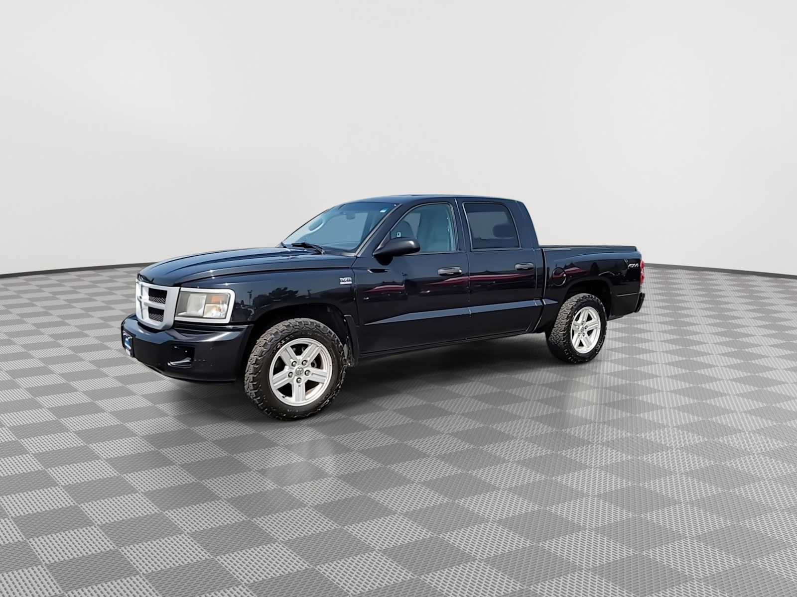 Thumbnail: 2011 RAM Dakota - 4