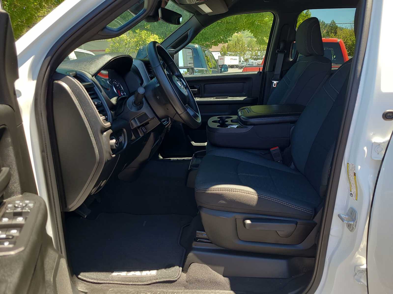 Thumbnail: 2025 RAM 2500 - 19