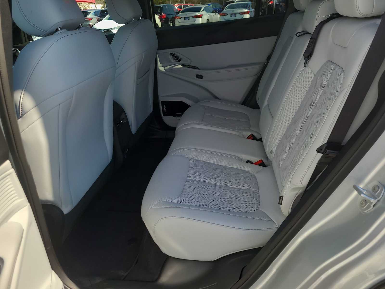 Thumbnail: 2026 Jeep Cherokee - 21