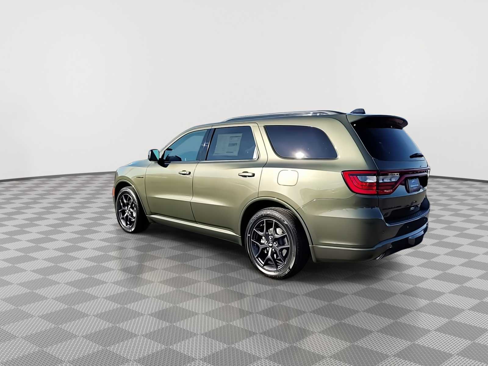 Thumbnail: 2026 Dodge Durango - 6