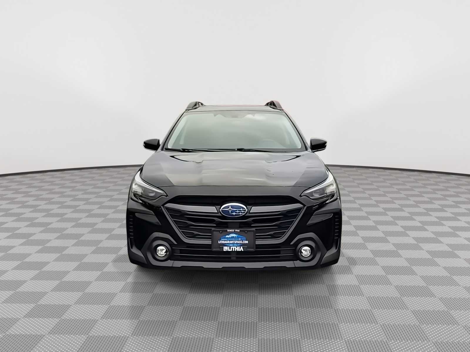 Thumbnail: 2023 Subaru Outback - 3