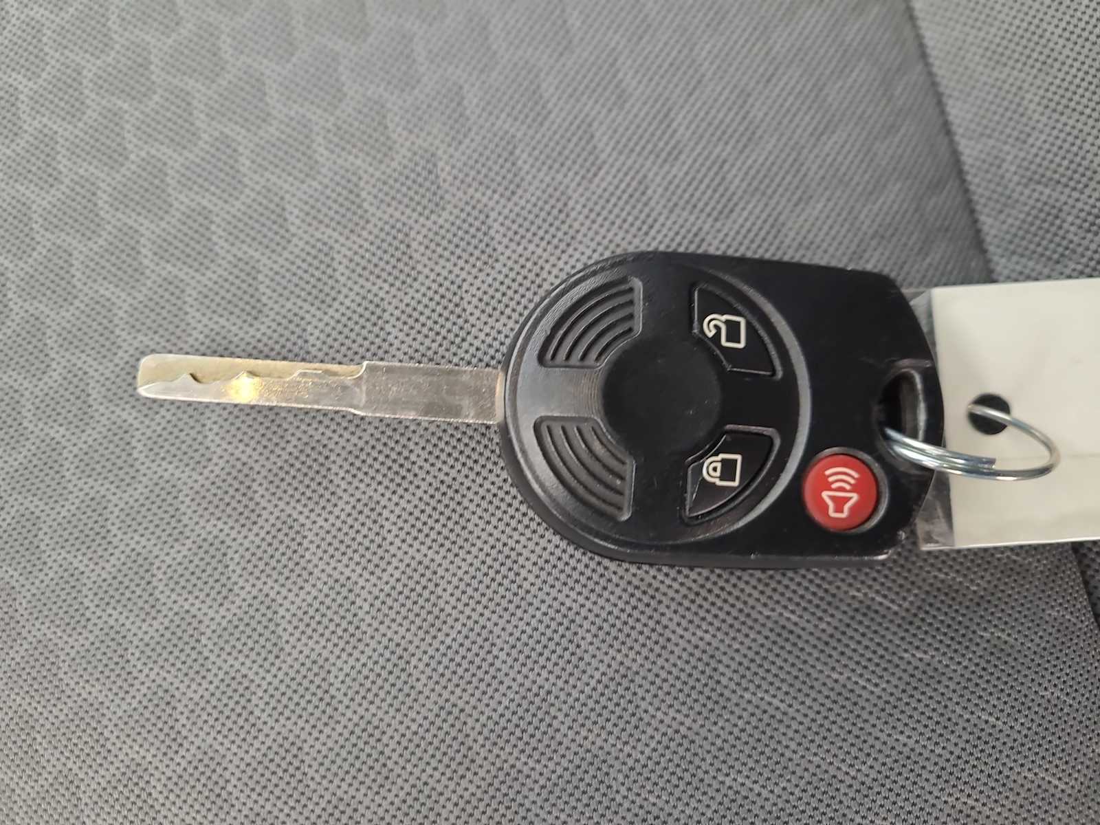 Thumbnail: 2018 Ford Escape - 28