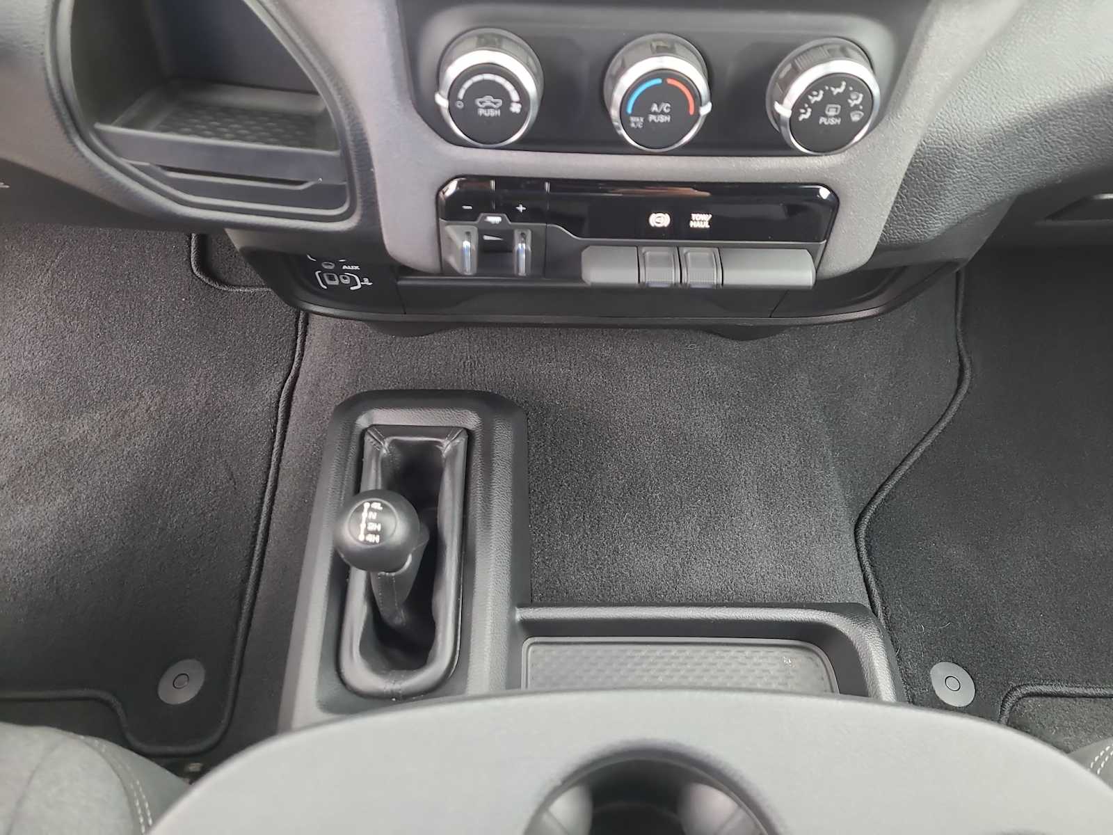 Thumbnail: 2024 RAM 2500 - 25