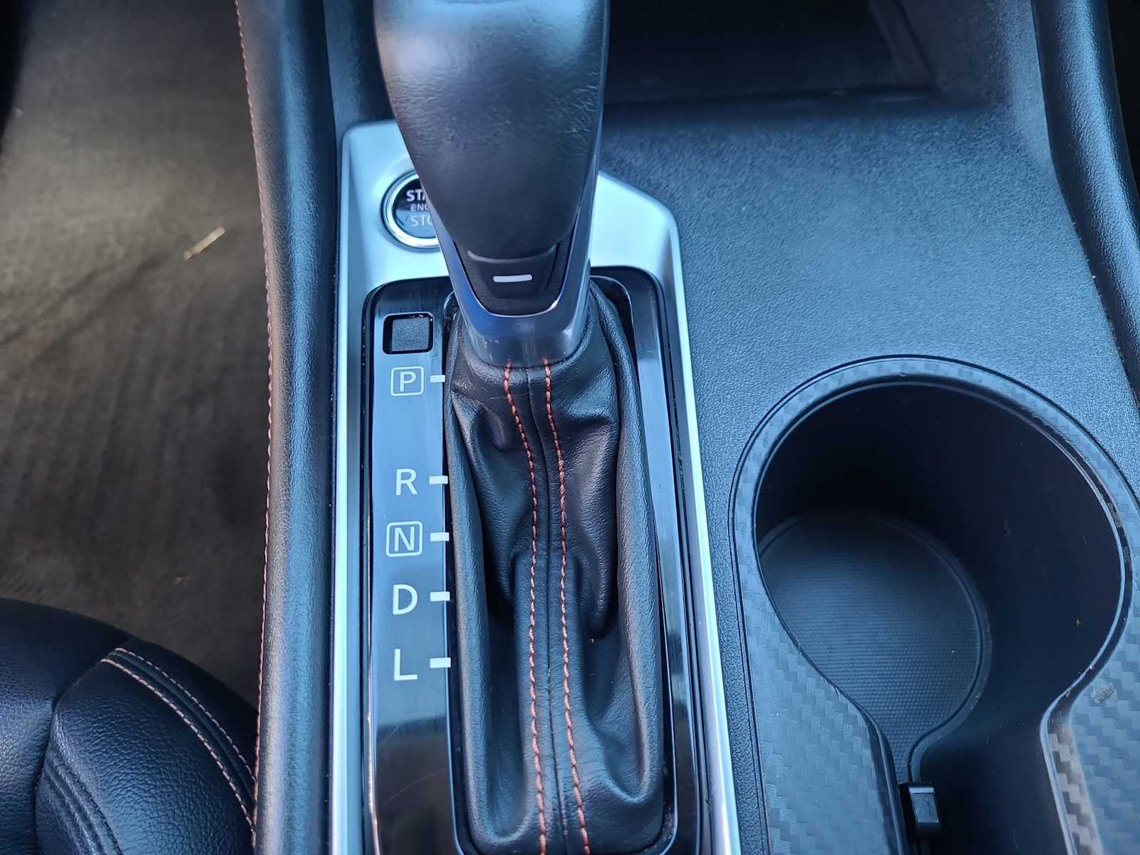 Thumbnail: 2021 Nissan Altima - 25