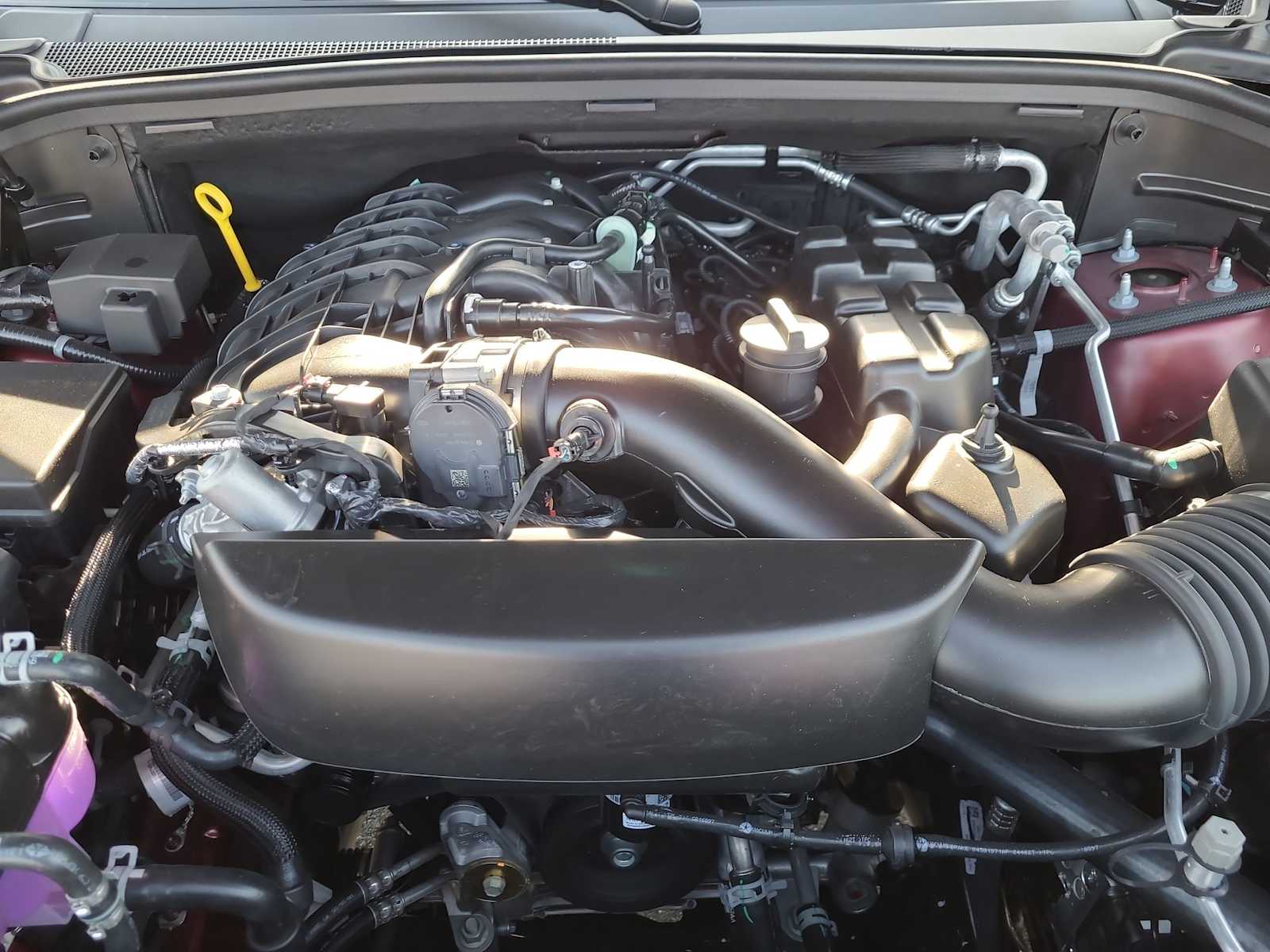 Thumbnail: 2026 Dodge Durango - 17