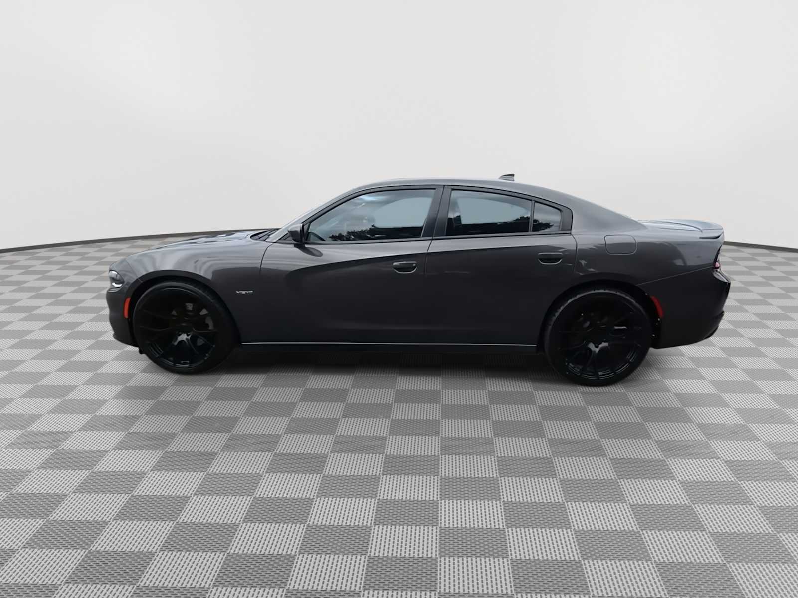 Thumbnail: 2015 Dodge Charger - 5