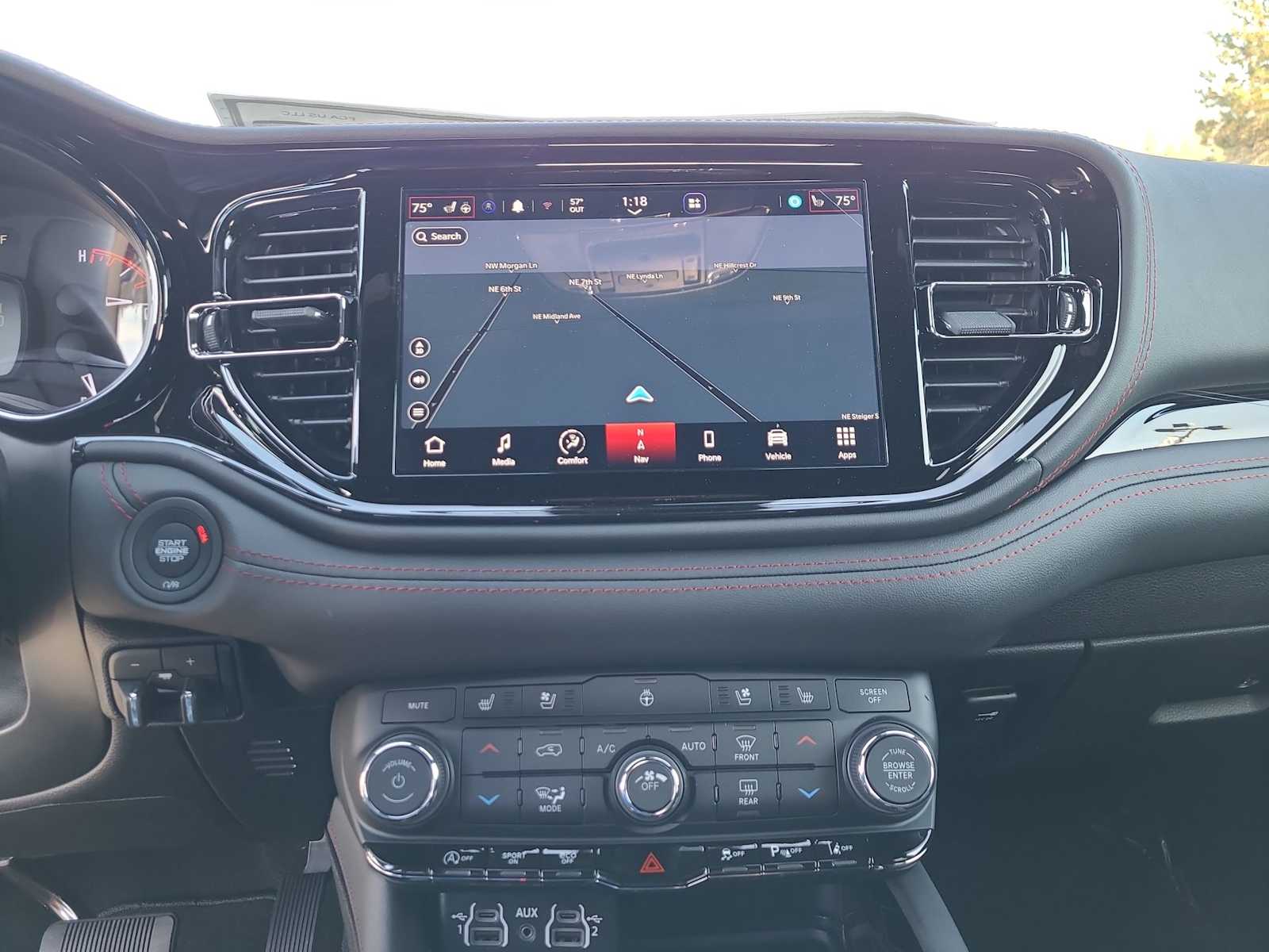 Thumbnail: 2026 Dodge Durango - 24