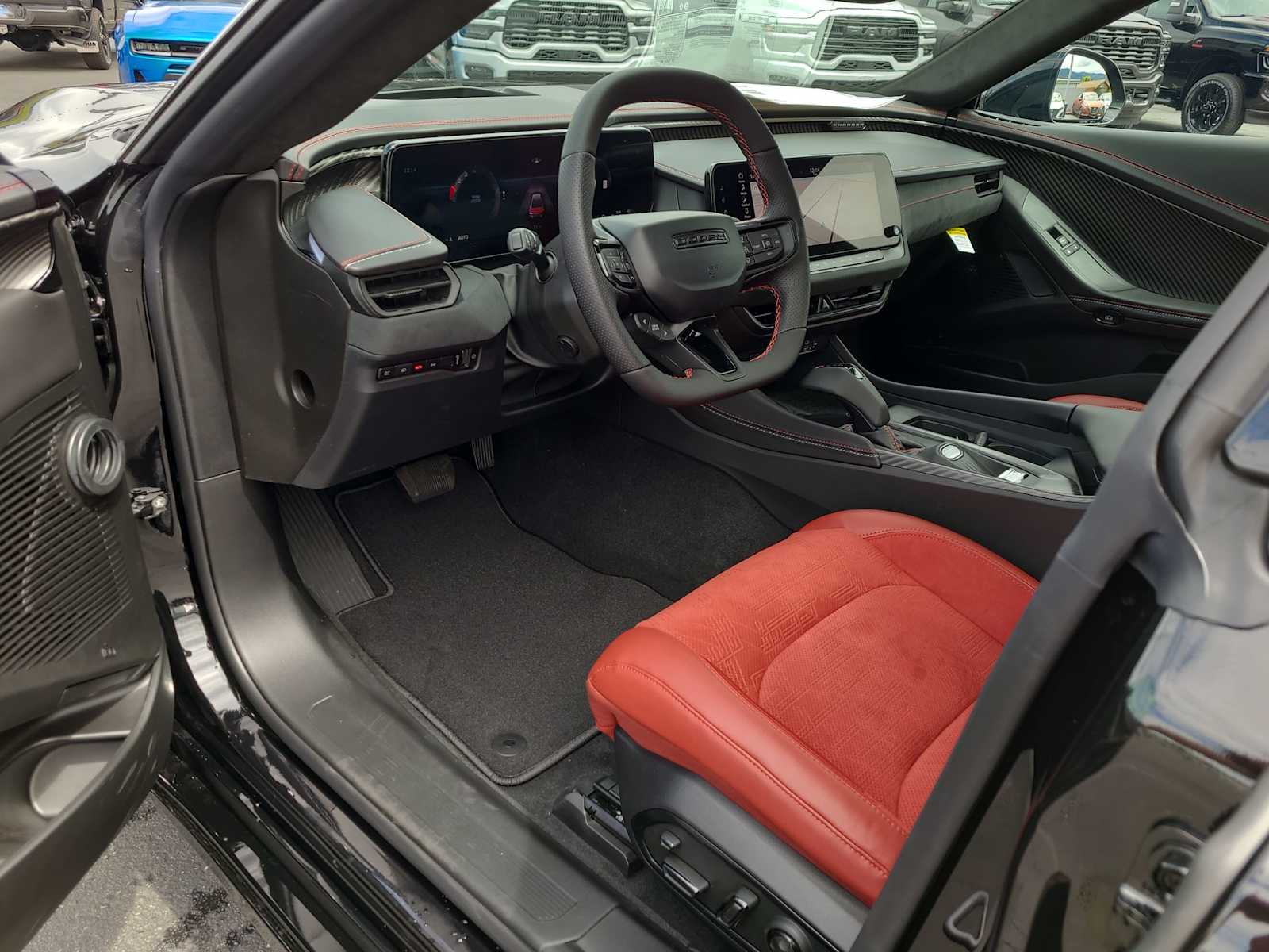 Thumbnail: 2026 Dodge Charger - 10