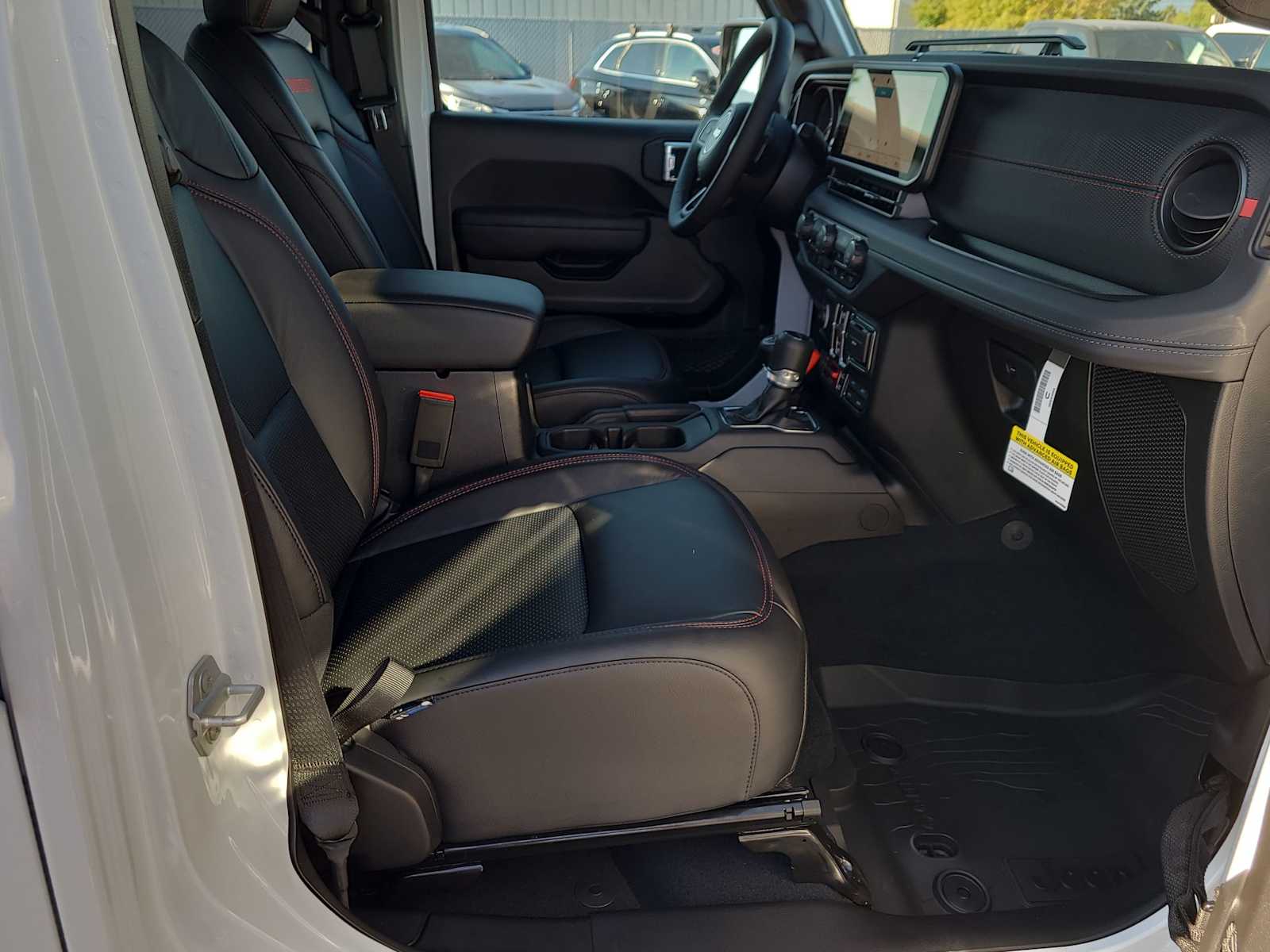 Thumbnail: 2025 Jeep Gladiator - 22