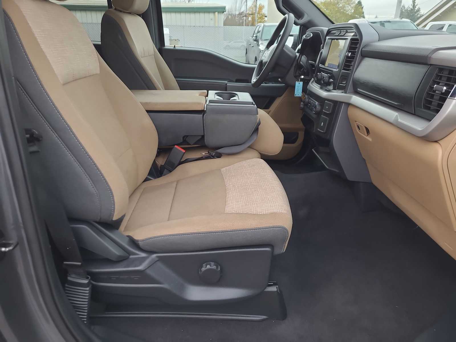 Thumbnail: 2023 Ford F-150 - 22