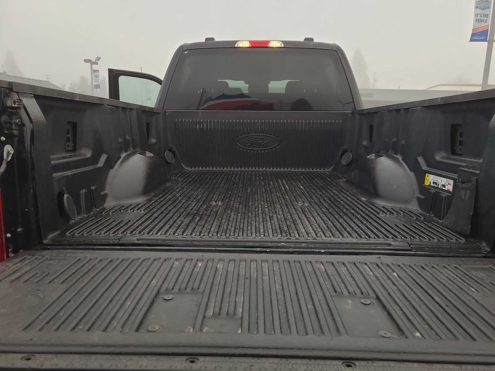 Thumbnail: 2025 Ford Econoline - 27