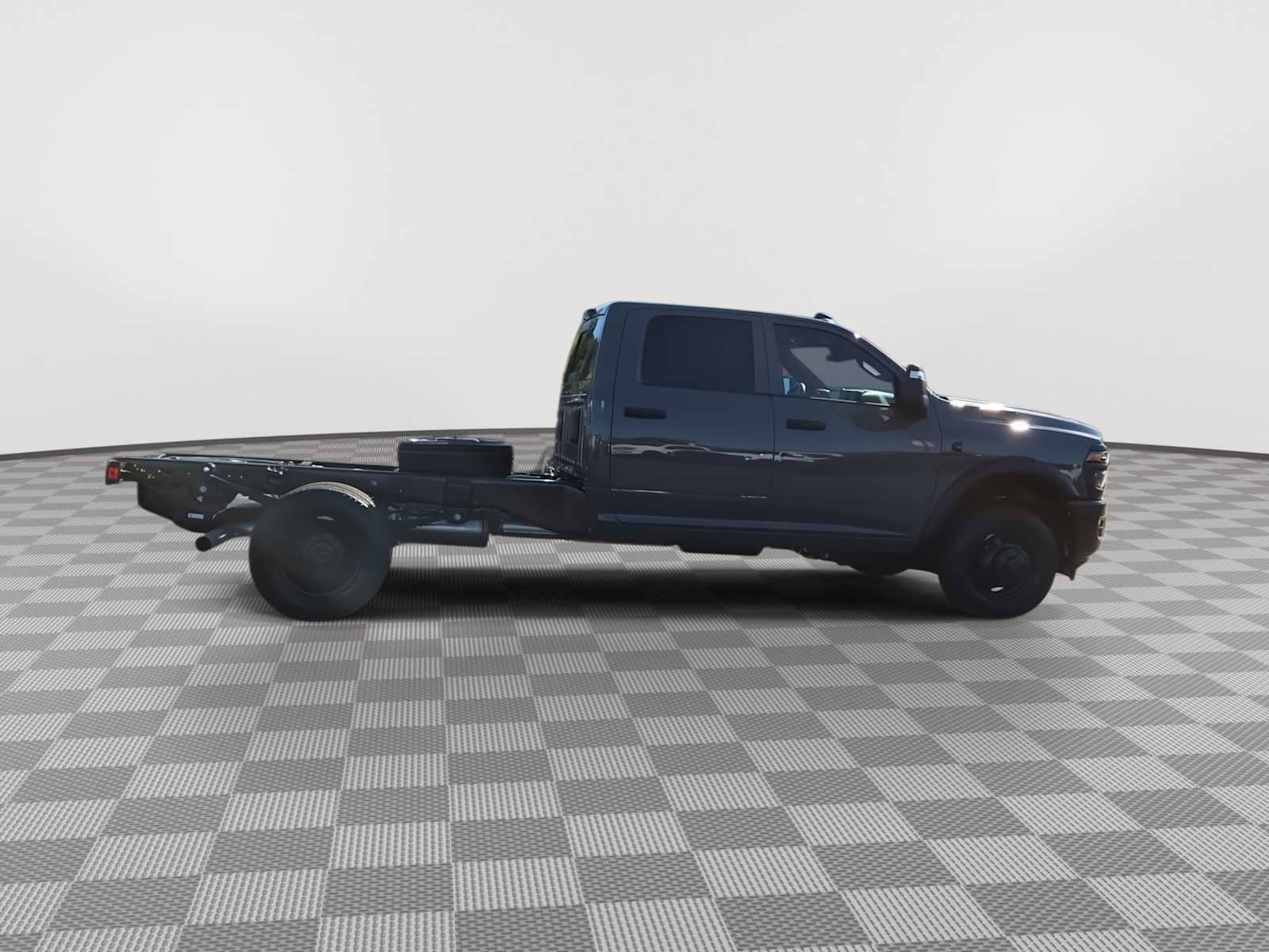 Thumbnail: 2026 RAM 3500 - 8