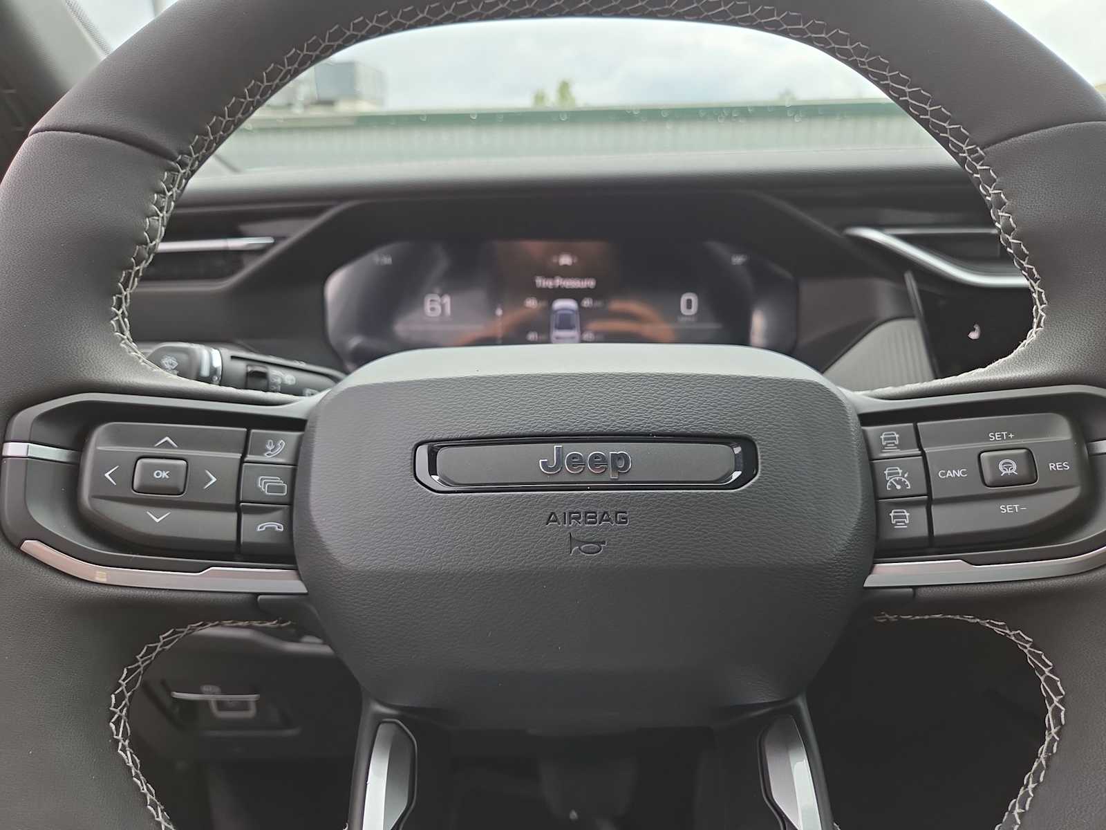 Thumbnail: 2026 Jeep Cherokee - 23
