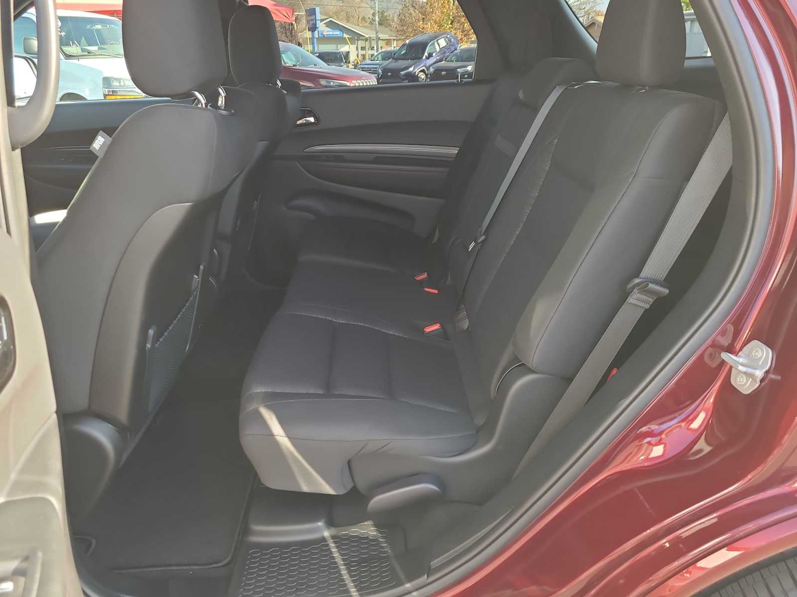 Thumbnail: 2026 Dodge Durango - 21