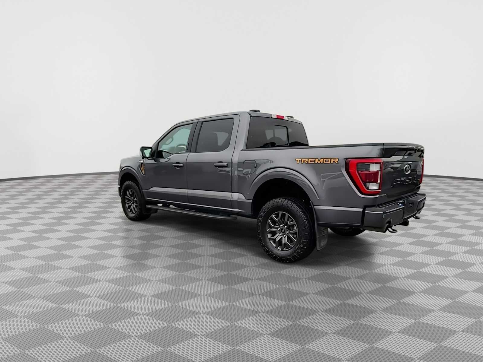 2023 Ford F-150 Tremor - Photo 6