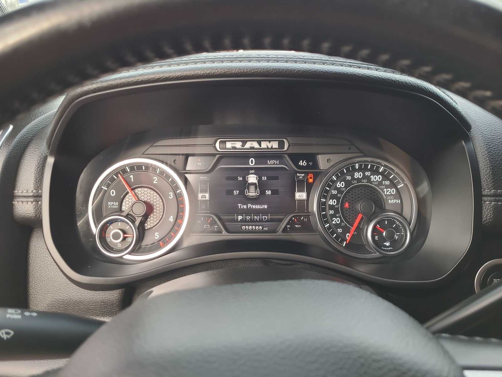 Thumbnail: 2022 RAM 2500 - 26