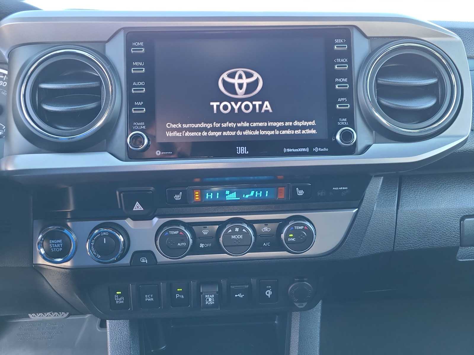 Thumbnail: 2023 Toyota Tacoma - 24