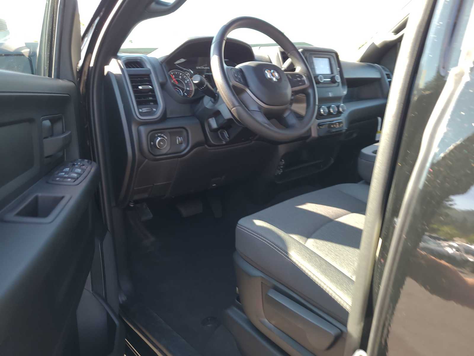 Thumbnail: 2024 RAM 2500 - 10