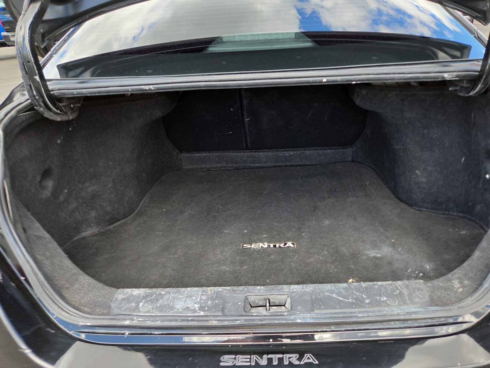 Thumbnail: 2024 Nissan Sentra - 27