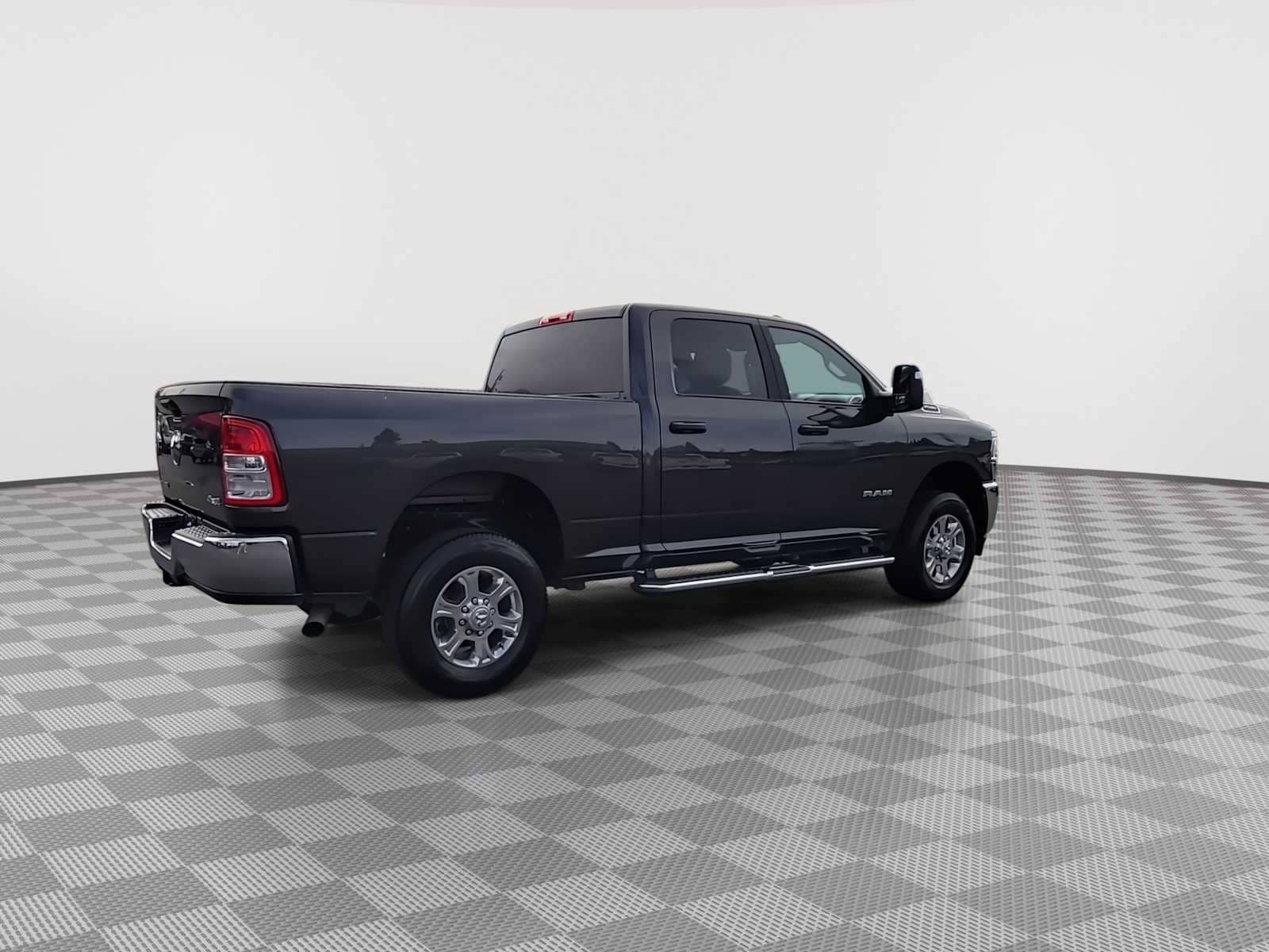 Thumbnail: 2024 RAM 2500 - 8