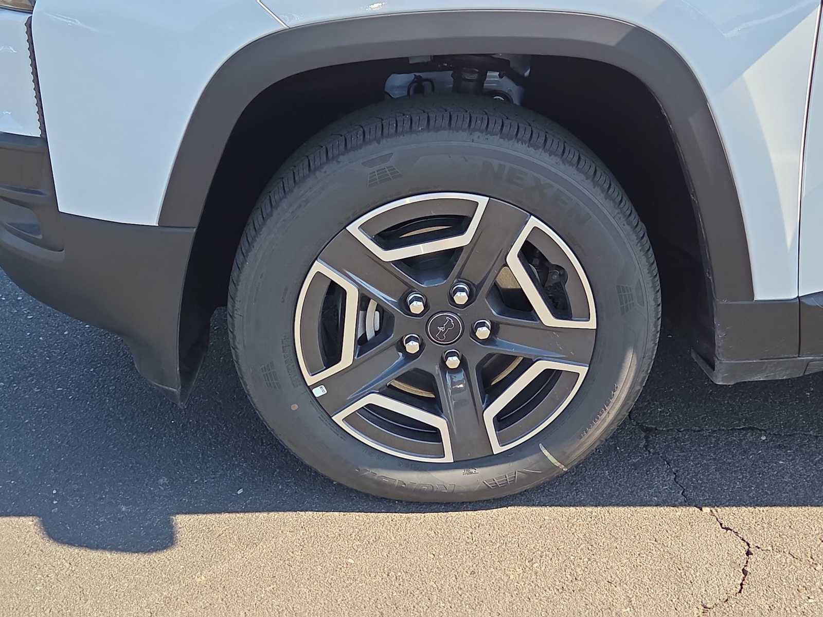 2026 Jeep Cherokee Limited - Photo 16