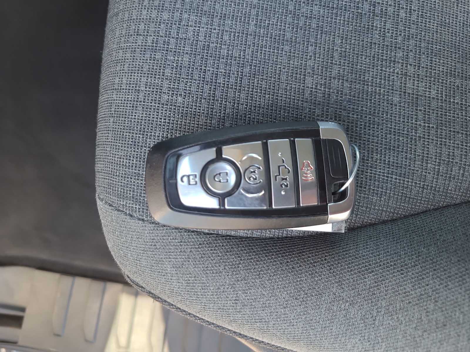 Thumbnail: 2024 Ford F-150 - 28