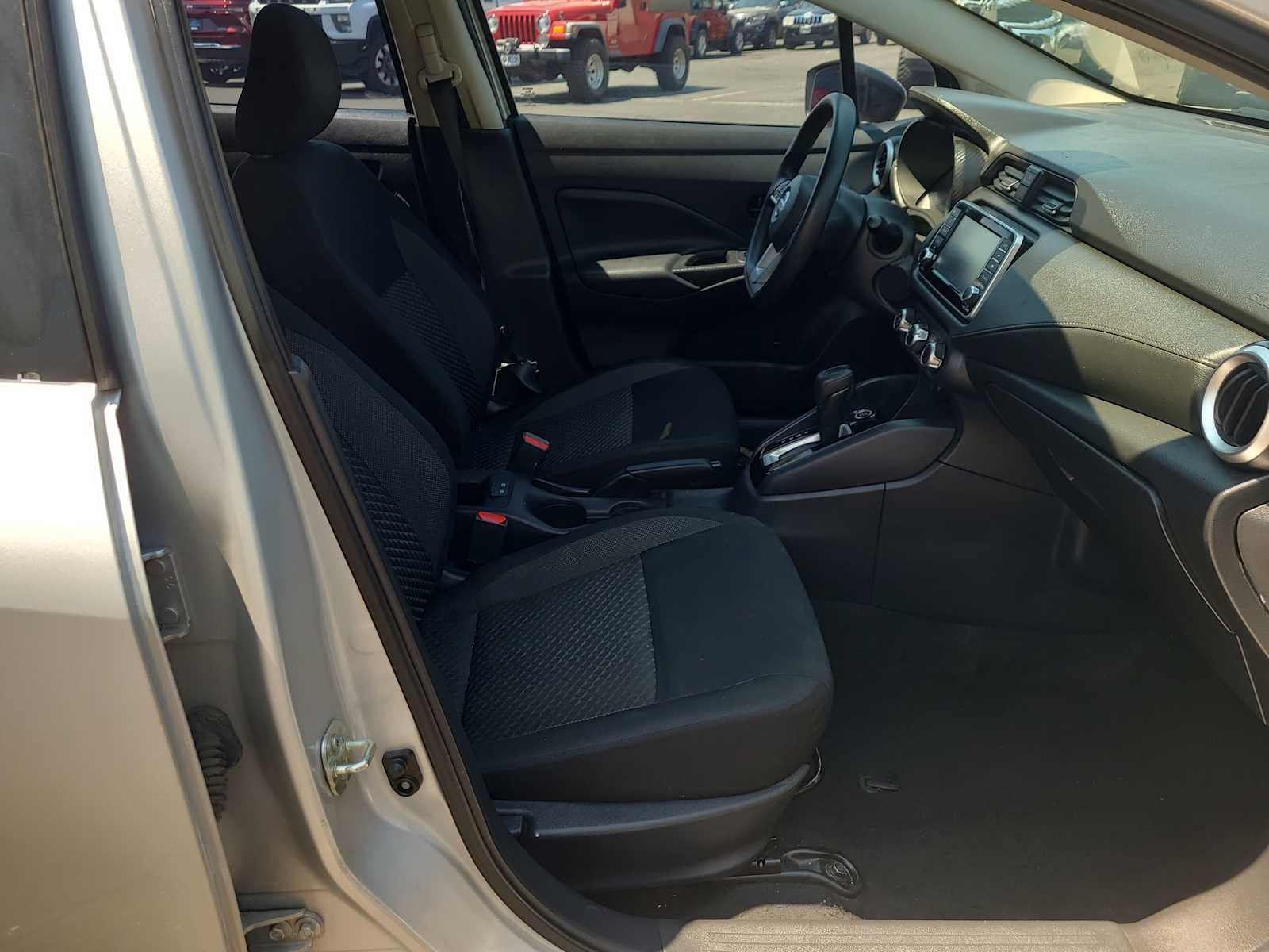 Thumbnail: 2020 Nissan Versa - 22