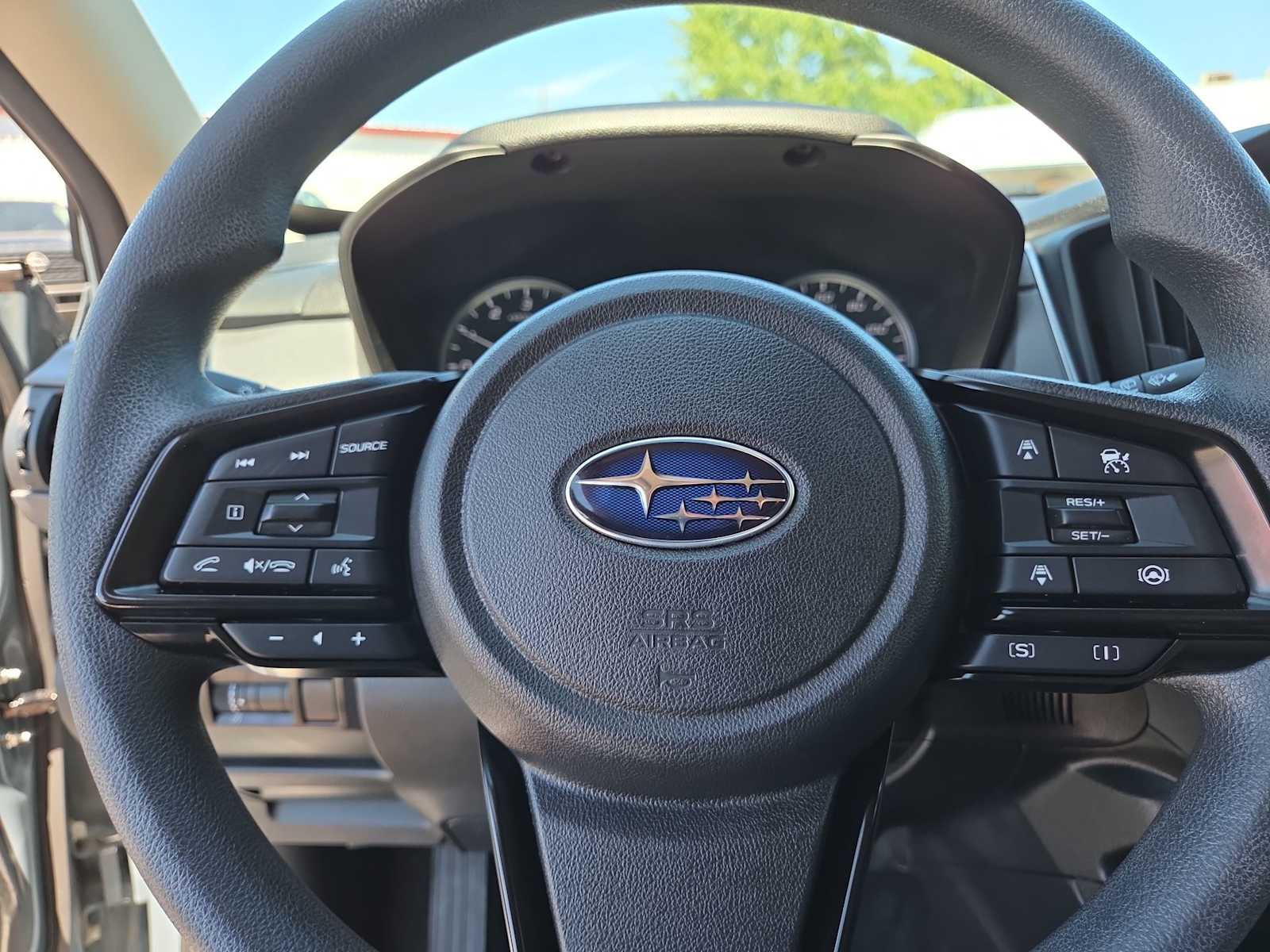 Thumbnail: 2024 Subaru Crosstrek - 23