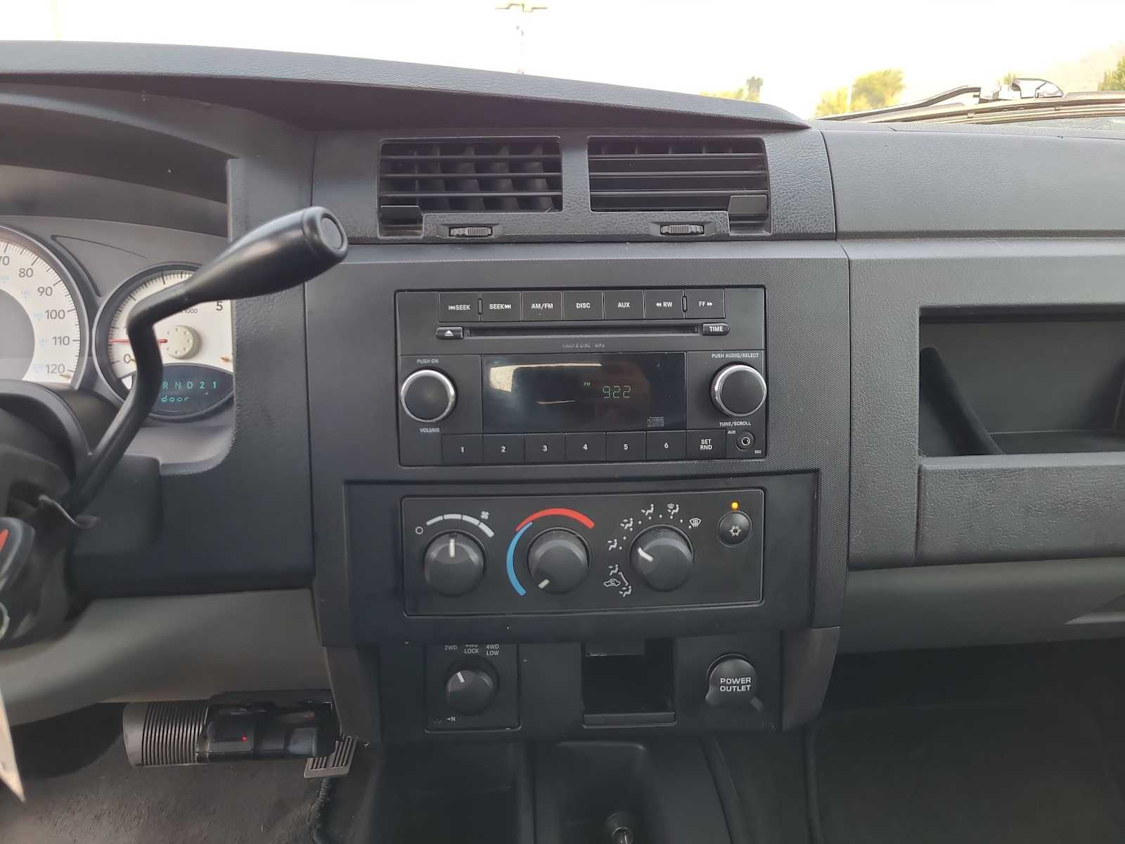 Thumbnail: 2011 RAM Dakota - 24