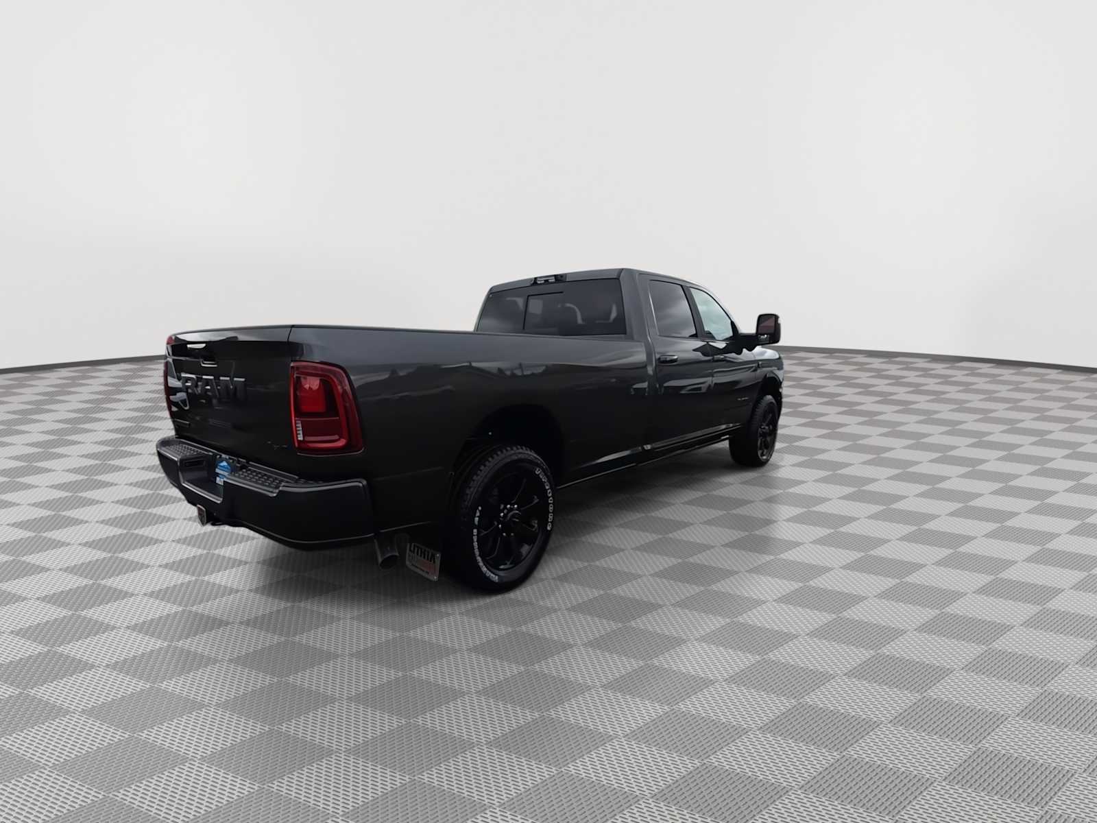 Thumbnail: 2026 RAM 2500 - 8