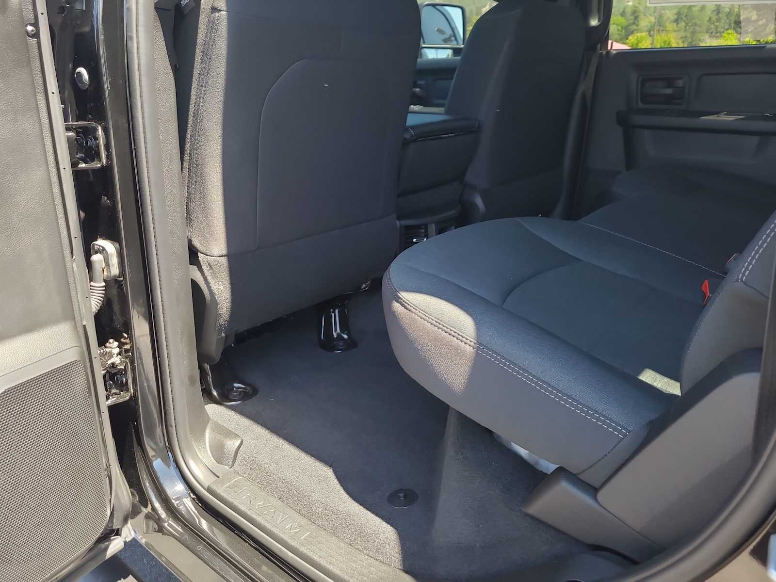 Thumbnail: 2025 RAM 2500 - 20