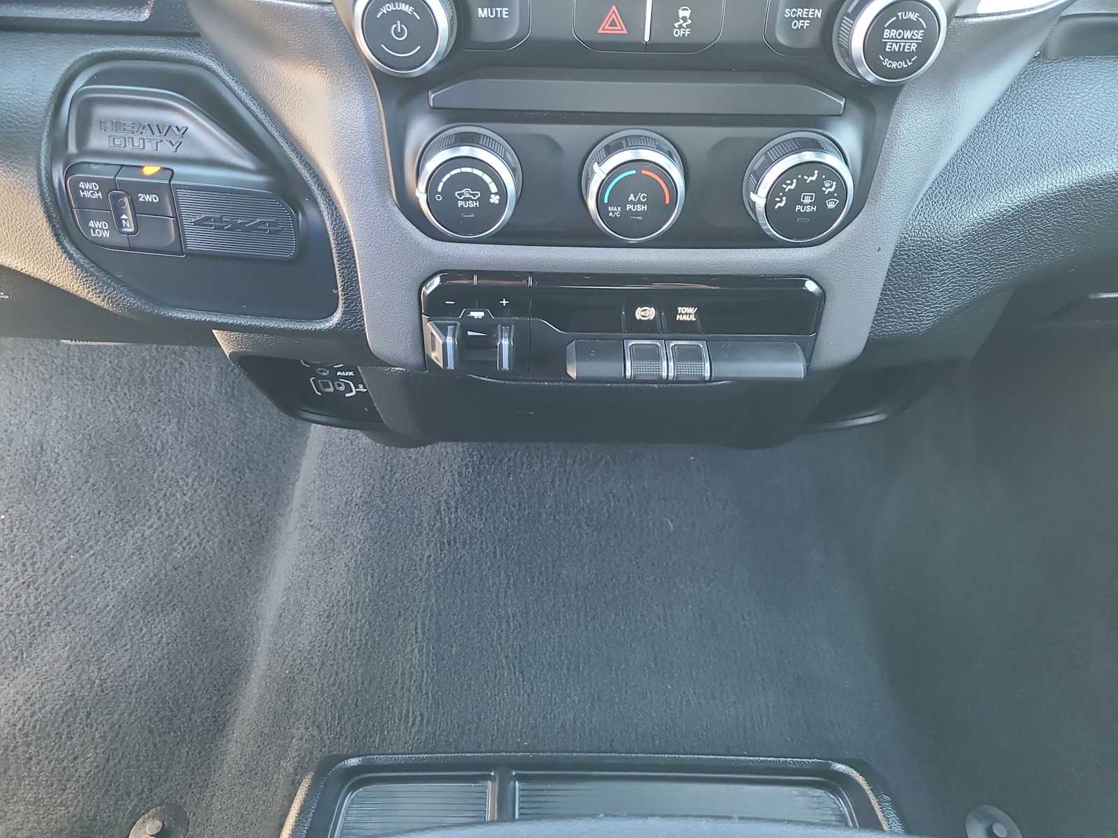 Thumbnail: 2022 RAM 3500 - 25