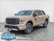 Nissan Titan