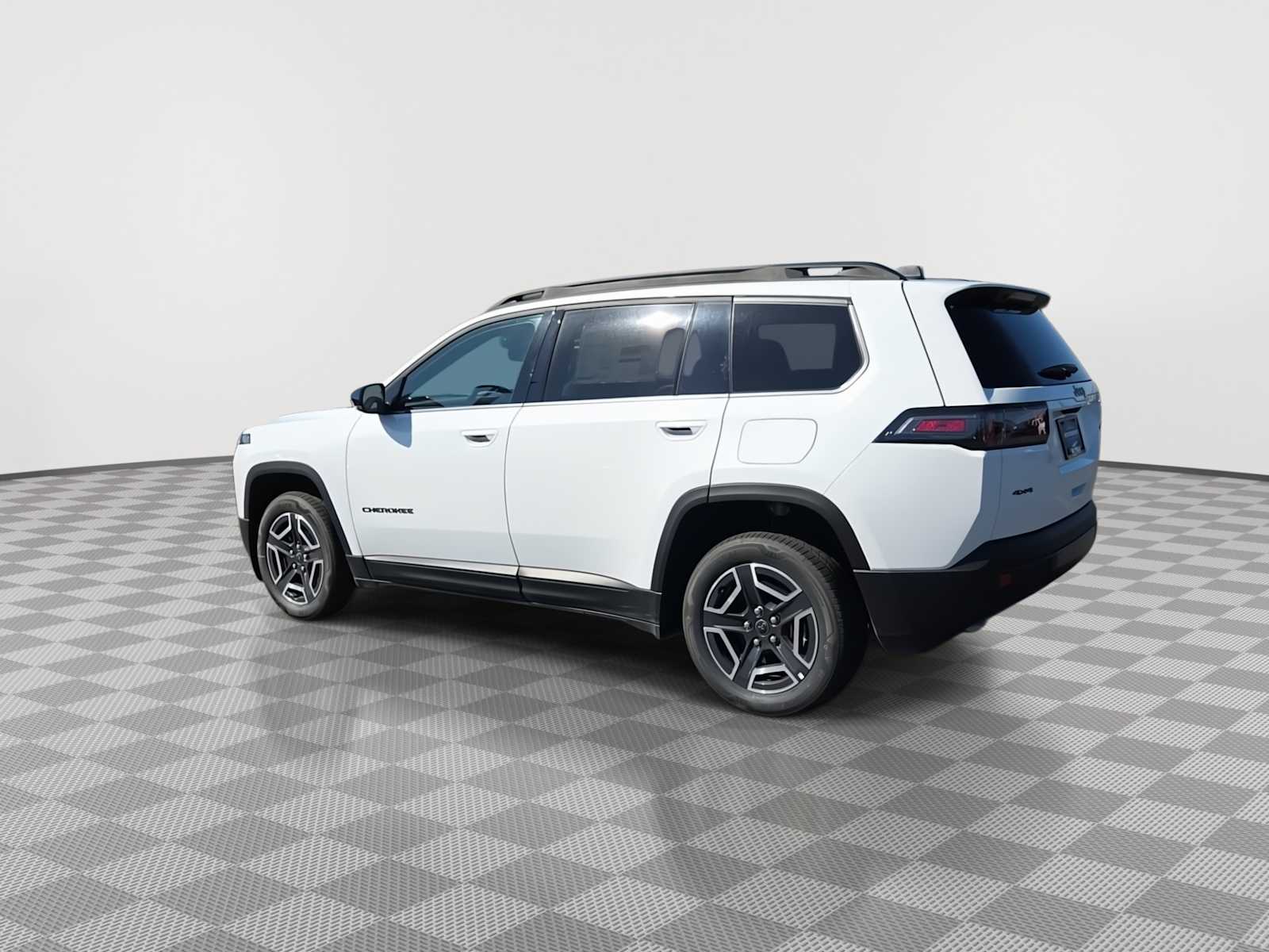 2026 Jeep Cherokee Limited - Photo 6