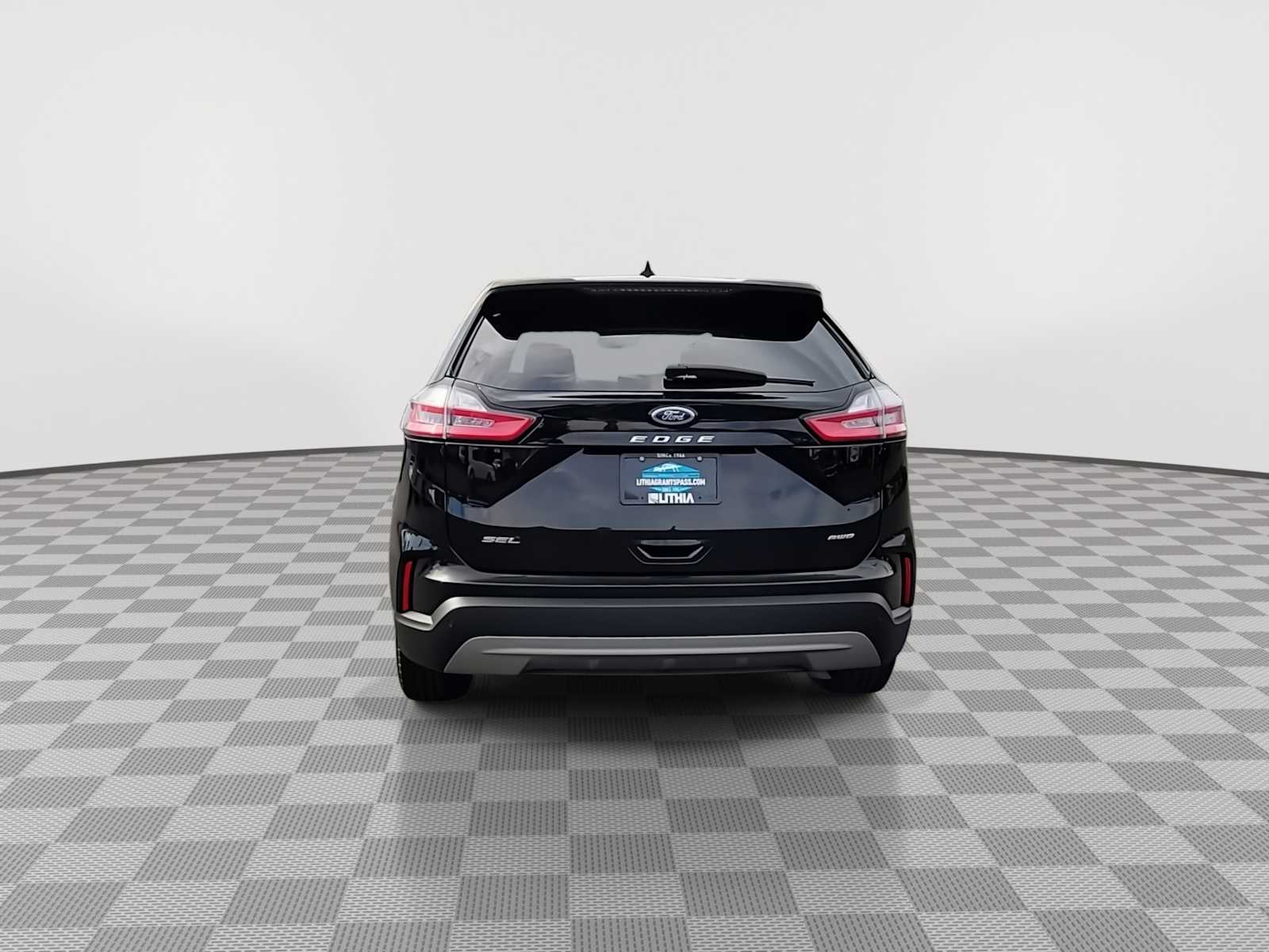 Thumbnail: 2024 Ford Edge - 7