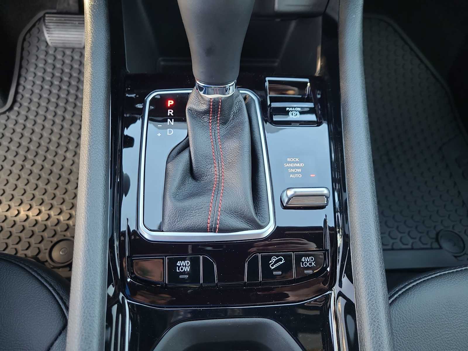 Thumbnail: 2026 Jeep Compass - 25