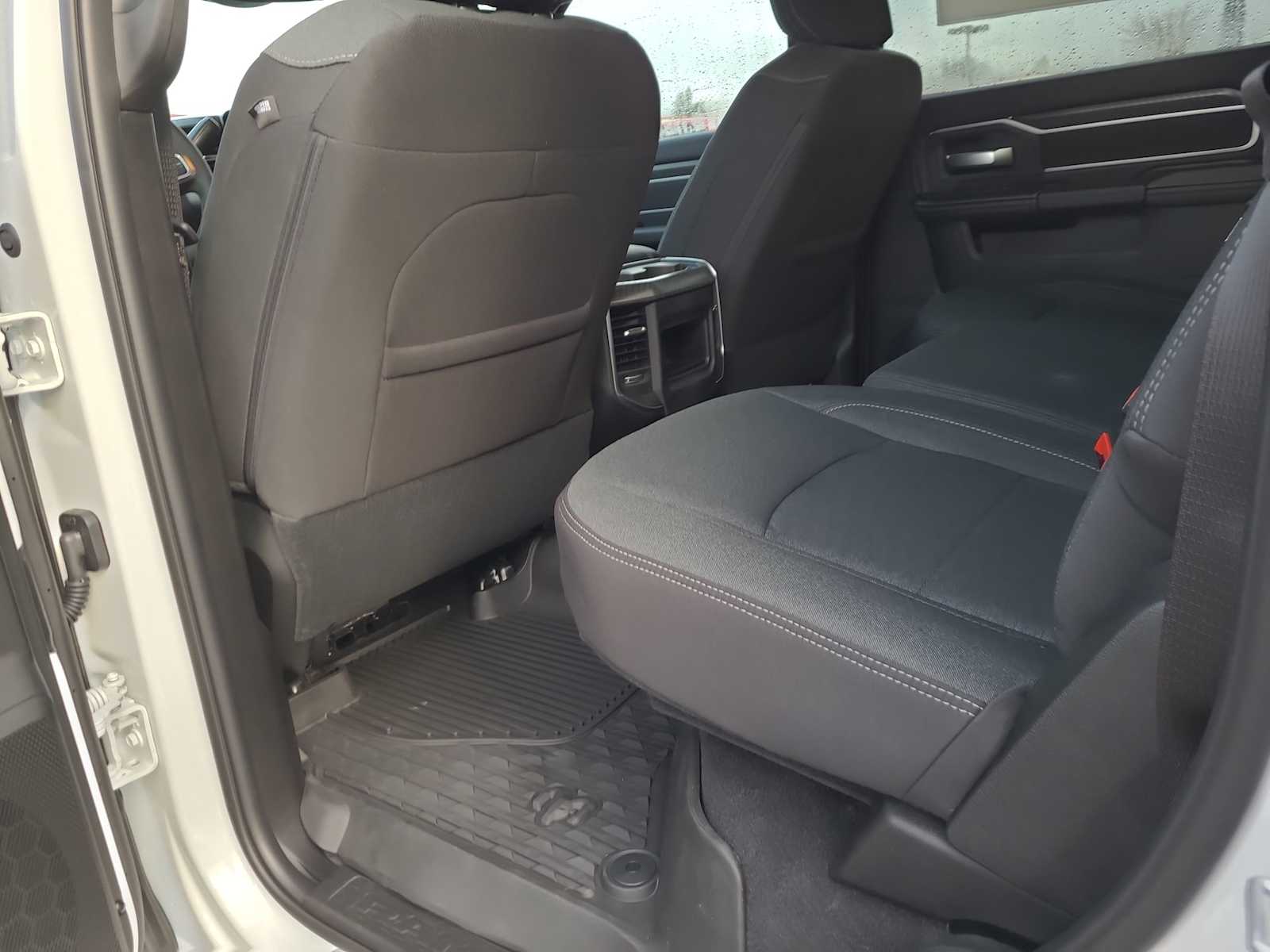 Thumbnail: 2026 RAM 3500 - 20