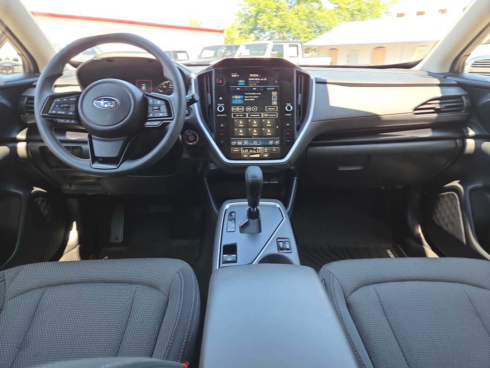 Thumbnail: 2024 Subaru Crosstrek - 18