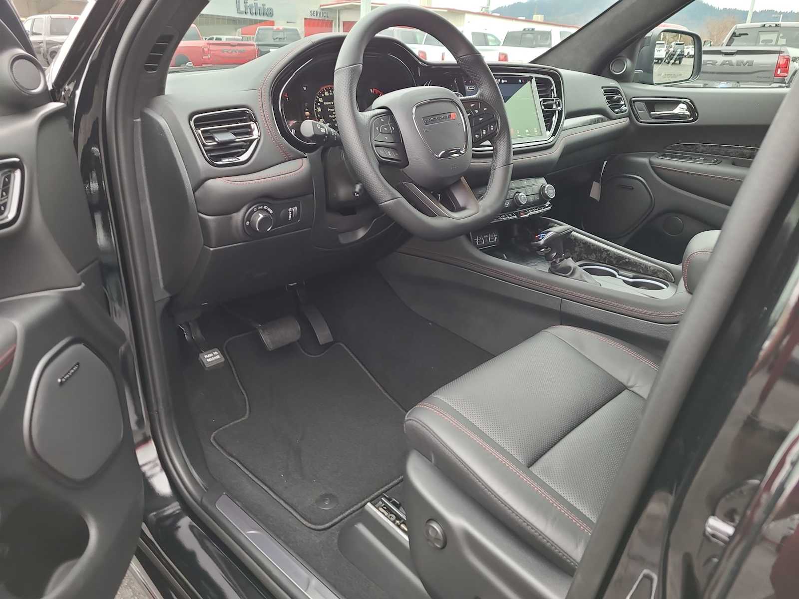 Thumbnail: 2026 Dodge Durango - 10