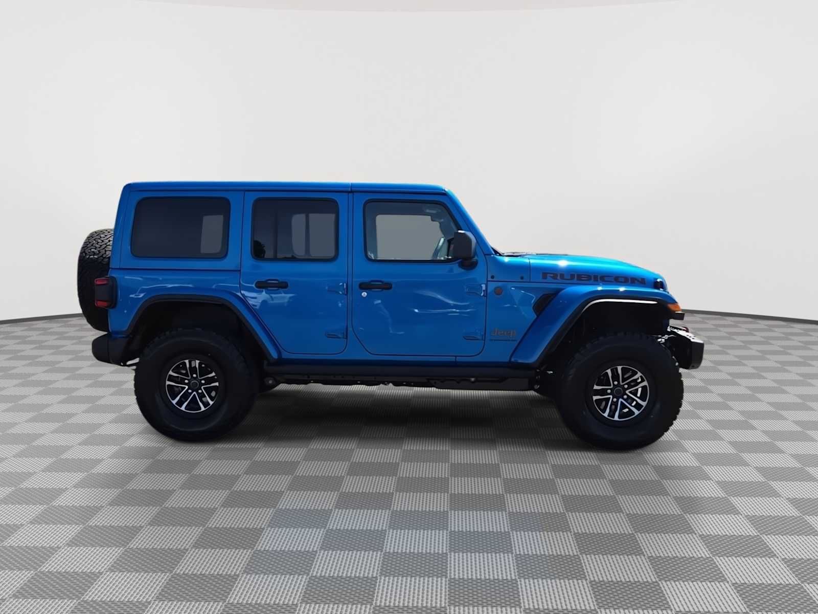 Thumbnail: 2026 Jeep Wrangler - 9