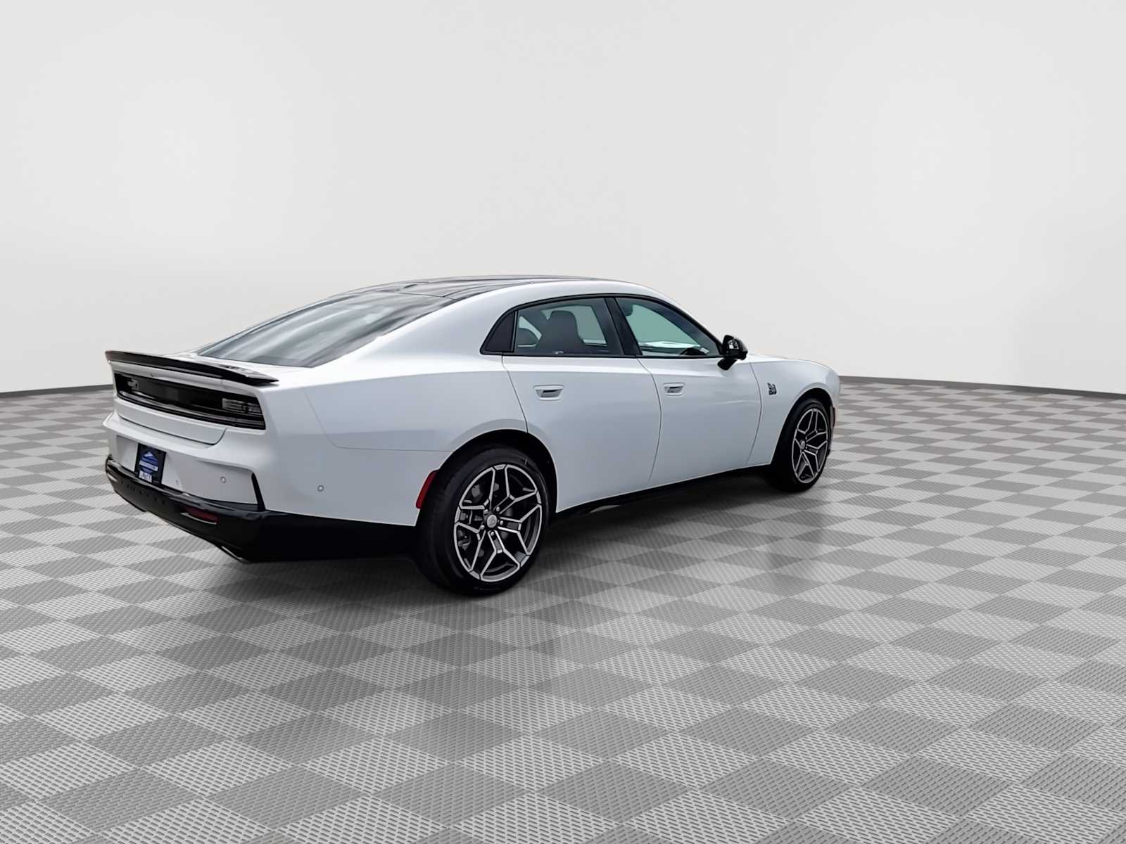 Thumbnail: 2026 Dodge Charger - 8