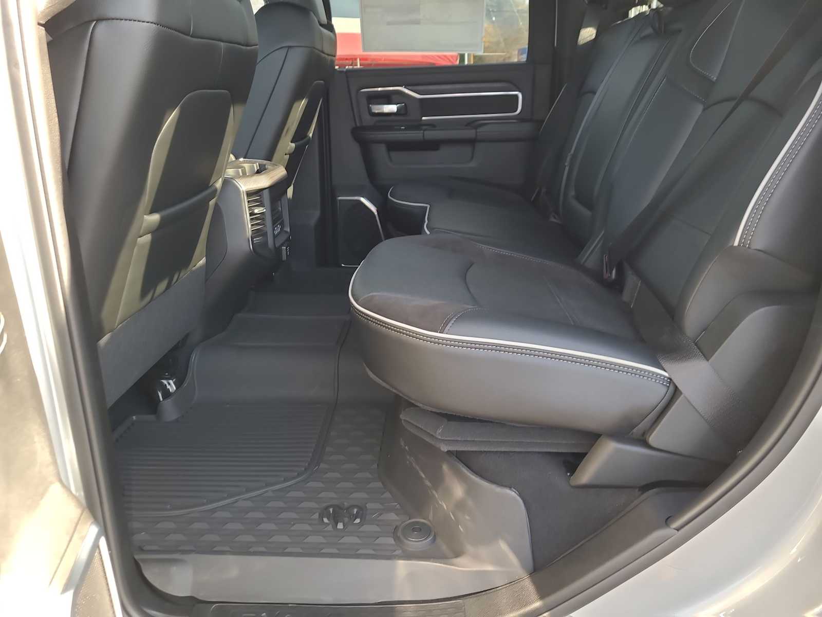 Thumbnail: 2026 RAM 3500 - 21