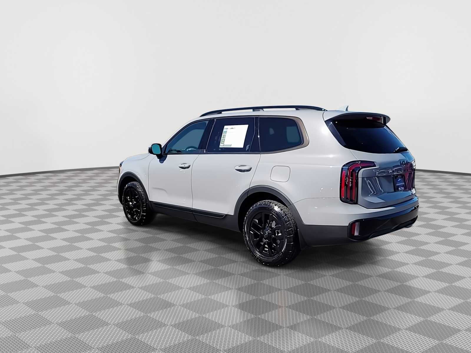 Thumbnail: 2025 Kia Telluride - 6