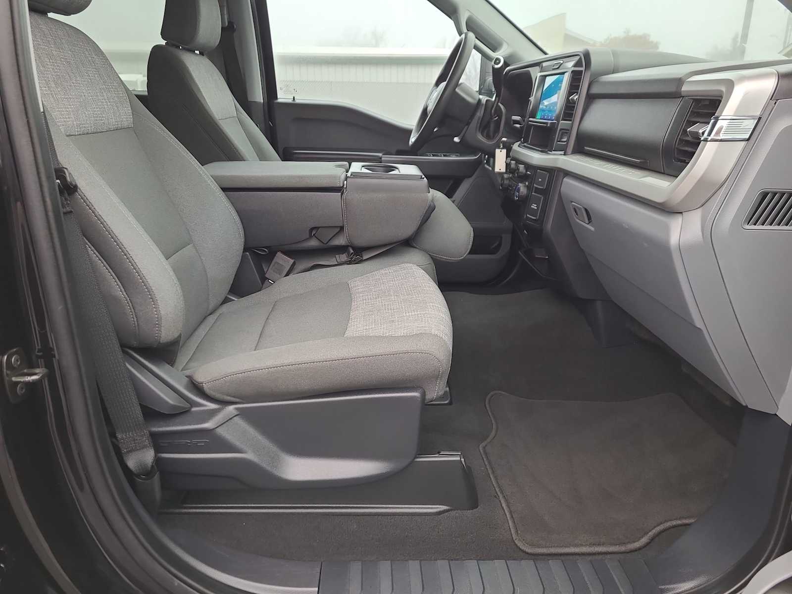 Thumbnail: 2025 Ford Econoline - 22