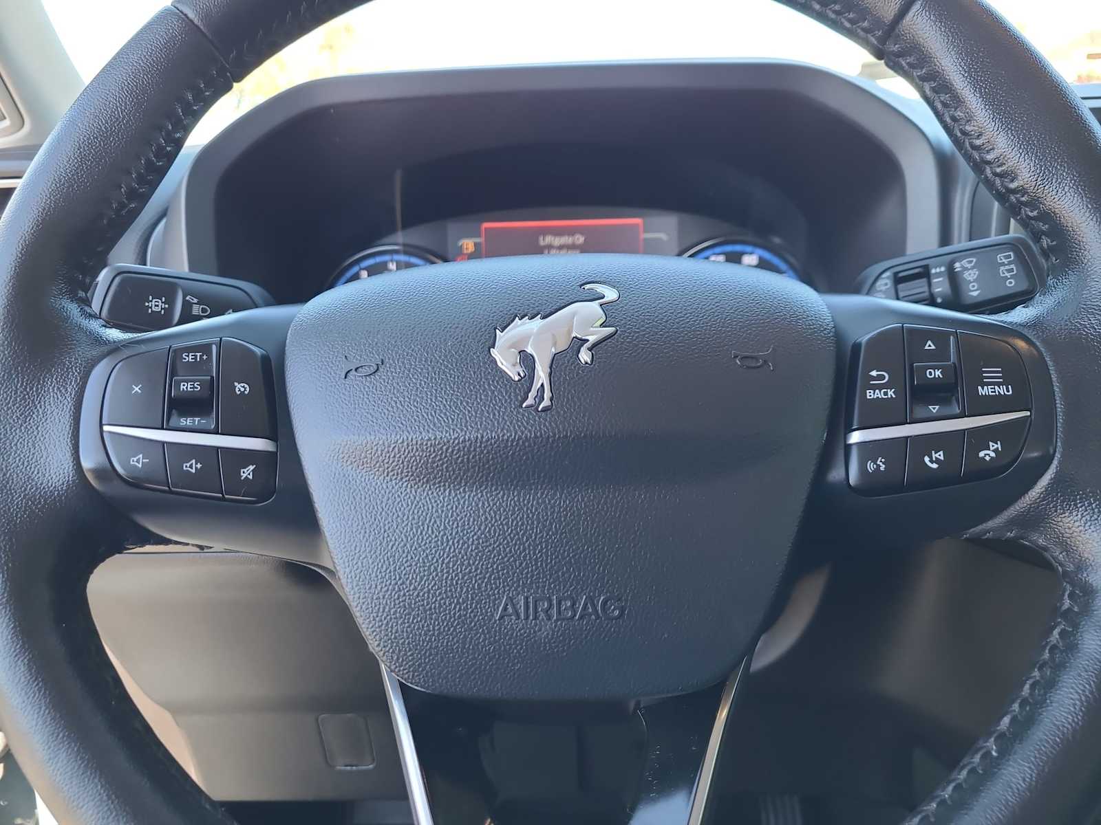 Thumbnail: 2022 Ford Bronco Sport - 23