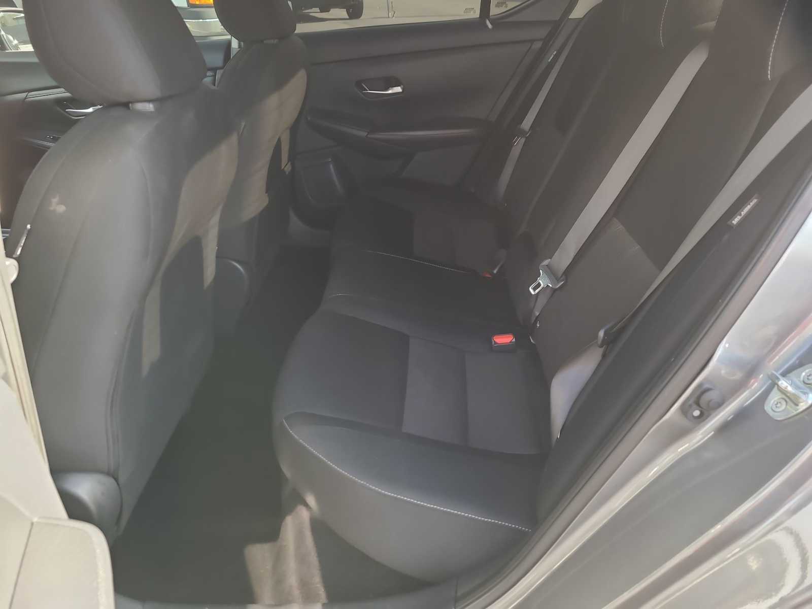 Thumbnail: 2022 Nissan Sentra - 21